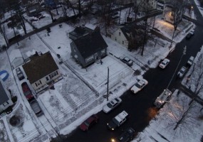 Issues with Drone Journalism