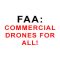 FAA Drone Rules
