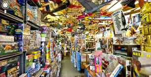 Google Business Photos of NYC Hobby Shop