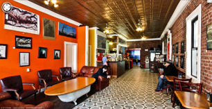 Google Business Photos - Bar and Cafe - NYC