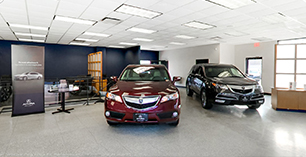 Paragon Acura Certified - Queens - NY