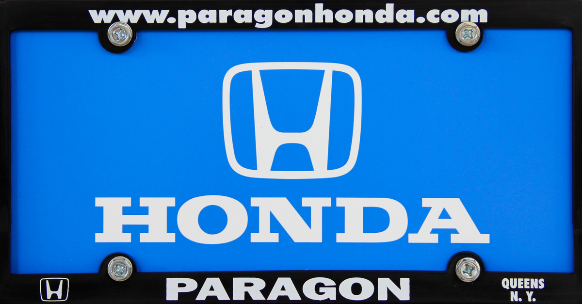 Google Business Photos - Paragon Honda Auto Dealer - NYC