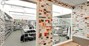 Google Business Photos - Retail Store - NY