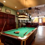 The Shannon Sports Bar - Hoboken NJ - Google Street View Virtual Tour