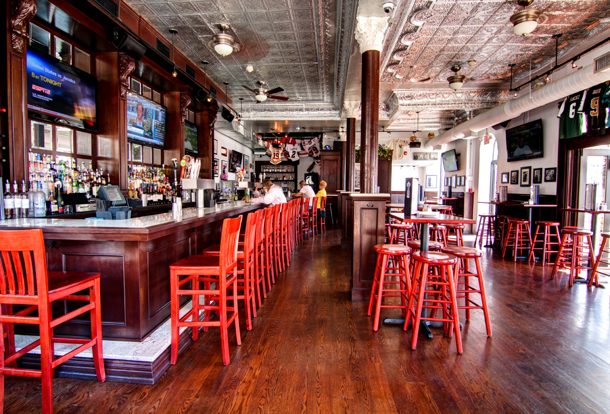 Bar and Grill - Hoboken NJ - Google Business Photos