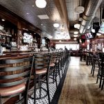 Google Virtual Tour - Wicked Wolf Tavern - Hoboken NJ