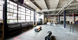 Crossfit Gym - Hoboken NJ - Google Business Photos