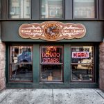 Cigar Lounge - Hoboken New Jersey