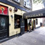 Mulligans Bar - Hoboken New Jersey