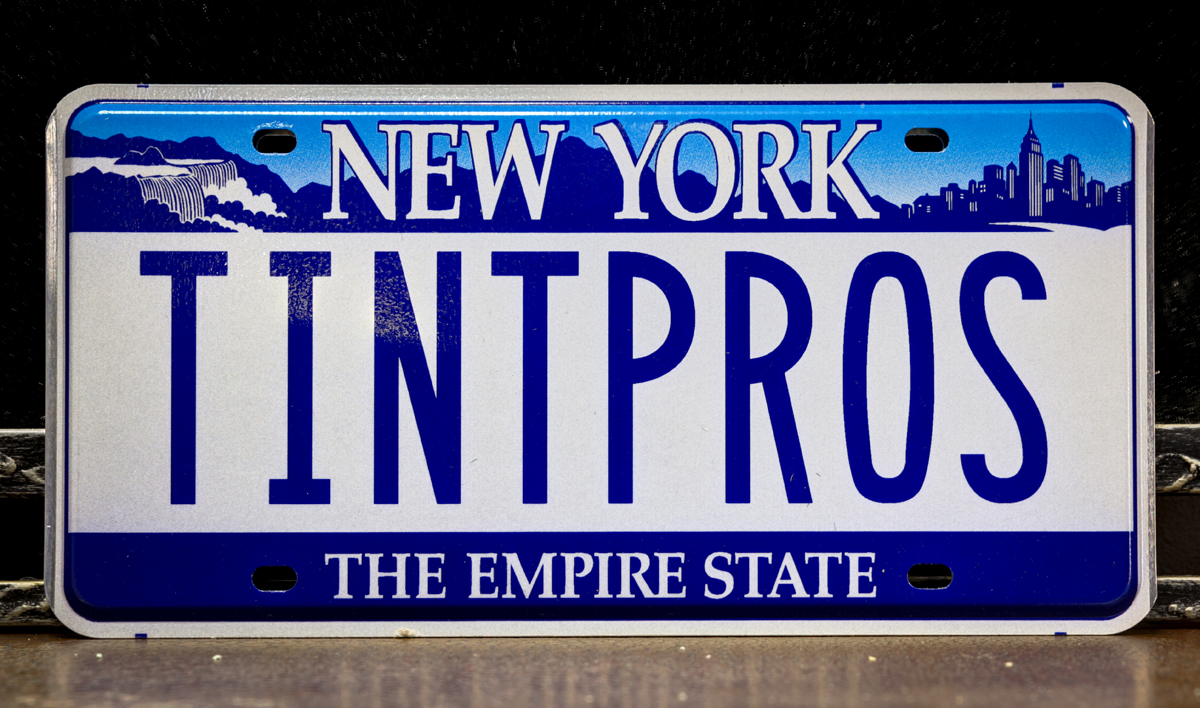TintPros NYC - Window Tinting