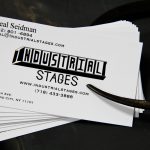 Industrial Stages - Queens - NYC