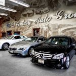 Google Virtual Tour - NJ Auto Group