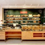 Bread's Bakery - New York City