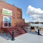 City Harvest - Food Rescue - Virtual Tour