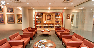 Jenkins Law Library on Google Plus Local