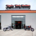 Google Virtual Tour - Harley-Davidson NY