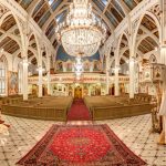 St. Nicholas Antiochian Orthodox Cathedral - Google Virtual Tour