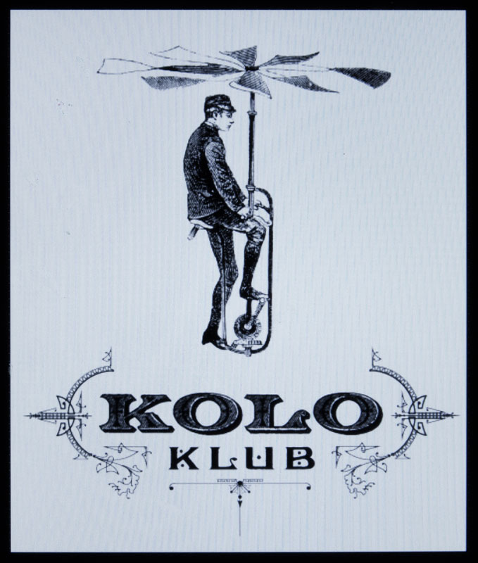 Kolo Klub - Virtual Tour